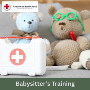 Babysitter's Training