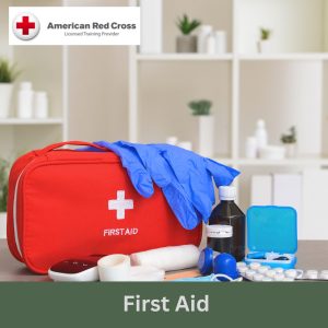 First Aid
